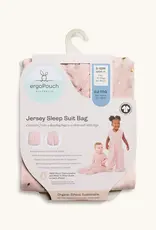 ErgoPouch ErgoPouch Sleep Suit Bag 0.2 Tog Elephant Parade