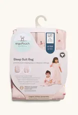 ErgoPouch ErgoPouch Sleep Suit Bag 1.0 Tog Elephant Parade