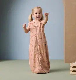 ErgoPouch ErgoPouch Sheeting Sleeping Bag 1.0 Tog Elephant Parade