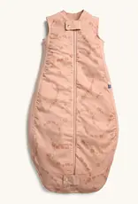 ErgoPouch ErgoPouch Sheeting Sleeping Bag 1.0 Tog Elephant Parade