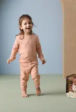 ErgoPouch ErgoPouch Long Sleeve Pyjamas 0.2 Tog Elephant Parade