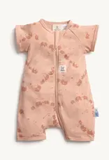 ErgoPouch ErgoPouch Short Sleeve Layer 0.2 Tog Elephant Parade