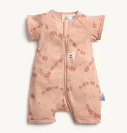 ErgoPouch ErgoPouch Short Sleeve Layer 0.2 Tog Elephant Parade