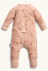 ErgoPouch ErgoPouch Layers Long Sleeve 0.2 Tog Elephant Parade