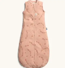ErgoPouch ErgoPouch Jersey Sleeping Bag 0.2 Tog Elephant Parade