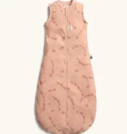 ErgoPouch ErgoPouch Jersey Sleeping Bag 1.0 Tog Elephant Parade