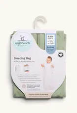 ErgoPouch ErgoPouch Jersey Sleeping Bag 1.0 Tog Elephant Parade