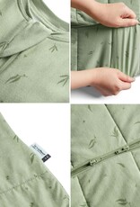 ErgoPouch ErgoPouch Jersey Sleeping Bag 1.0 Tog Elephant Parade