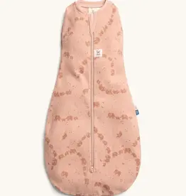 ErgoPouch ErgoPouch Cocoon Swaddle Bag 1.0 TOG Elephant Parade
