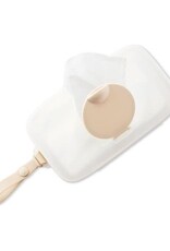 Skip Hop Skip Hop Grab & Go Snug Seal Wipes Case - Oat