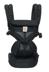 ErgoBaby Ergobaby Omni Classic Mesh Carrier
