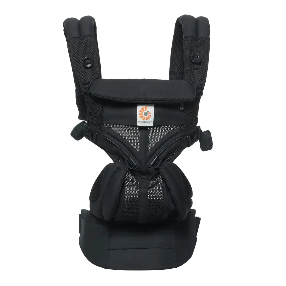 ErgoBaby Ergobaby Omni Classic Mesh Carrier