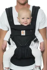 ErgoBaby Ergobaby Omni Classic Mesh Carrier