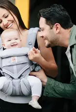 ErgoBaby Ergobaby Omni Classic Mesh Carrier