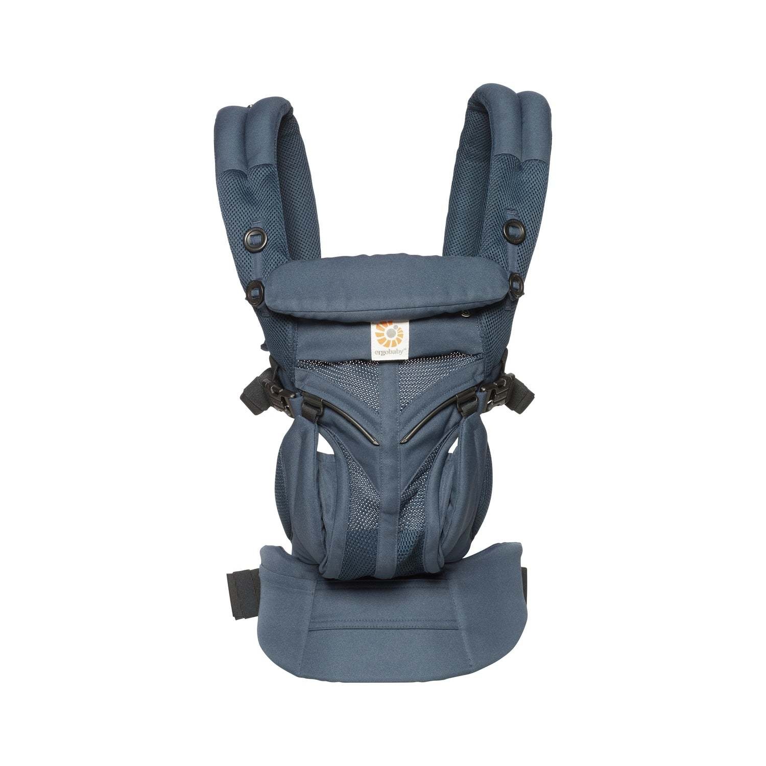 ErgoBaby Ergobaby Omni Classic Mesh Carrier