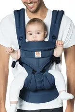 ErgoBaby Ergobaby Omni Classic Mesh Carrier