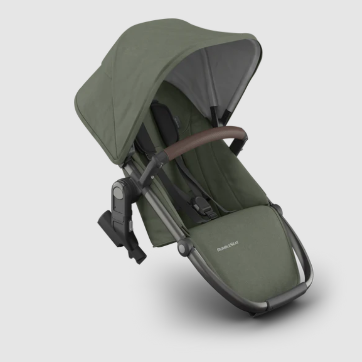 UPPABaby UPPAbaby Vista V3 RumbleSeat