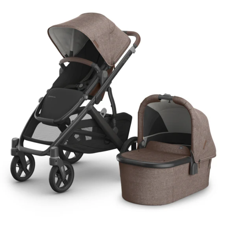 UPPABaby UPPAbaby Vista V3 with Bassinet