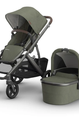 UPPABaby UPPAbaby Vista V3 with Bassinet
