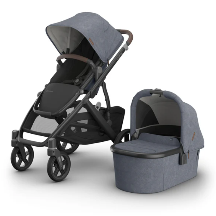 UPPABaby UPPAbaby Vista V3 with Bassinet