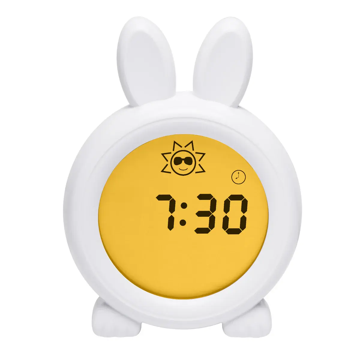 Oricom Oricom Sleep Trainer Bunny Clock