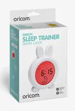 Oricom Oricom Sleep Trainer Bunny Clock