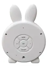 Oricom Oricom Sleep Trainer Bunny Clock