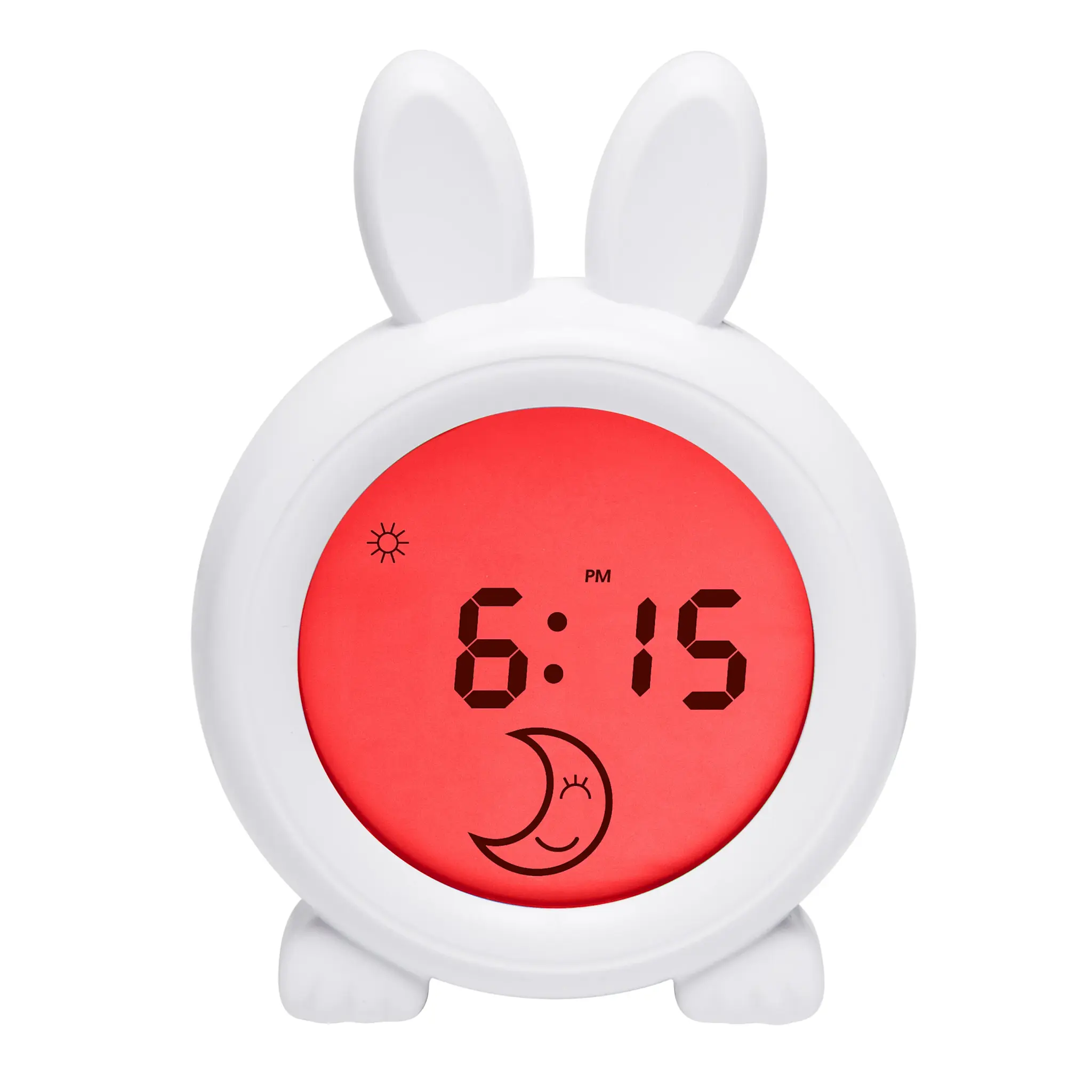 Oricom Oricom Sleep Trainer Bunny Clock