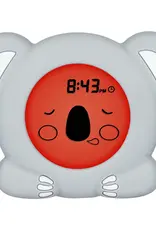 Oricom Oricom Sleep Trainer Koala Bear Clock