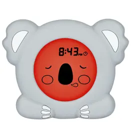 Oricom Oricom Sleep Trainer Koala Bear Clock