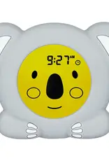 Oricom Oricom Sleep Trainer Koala Bear Clock