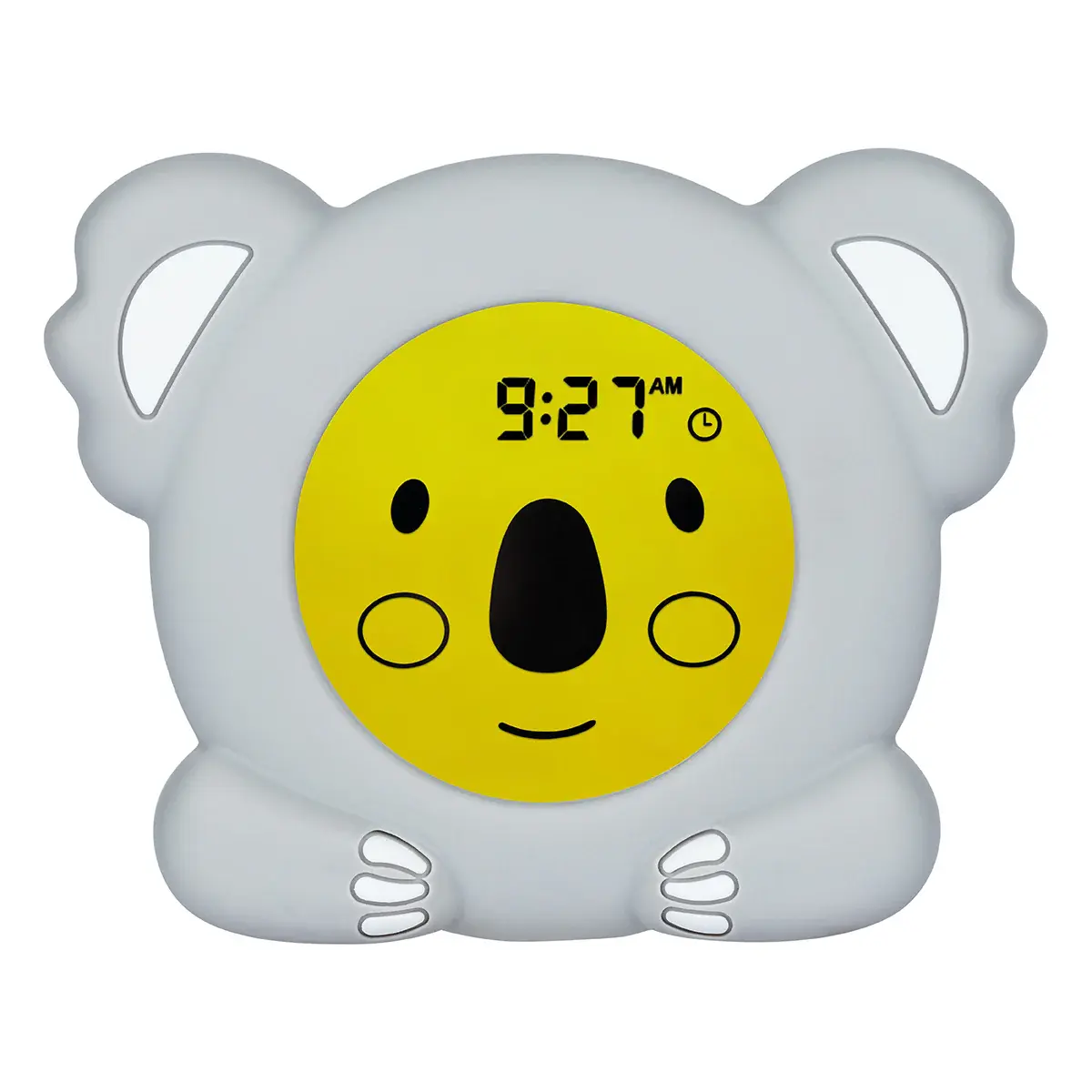 Oricom Oricom Sleep Trainer Koala Bear Clock