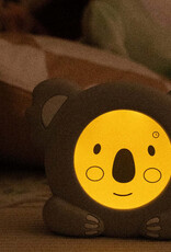 Oricom Oricom Sleep Trainer Koala Bear Clock