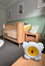 Oricom Oricom Sleep Trainer Koala Bear Clock