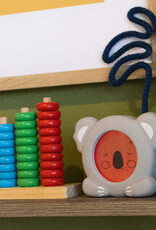 Oricom Oricom Sleep Trainer Koala Bear Clock