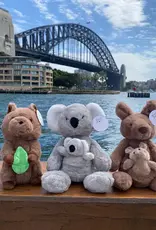 Petite Vous Petite Vous Kimiko Koala & Kip Soft Toy