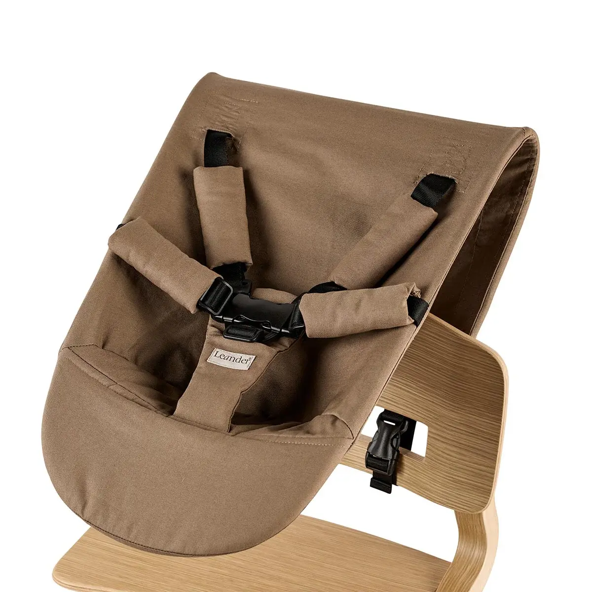 Leander Leander Louie Newborn Seat
