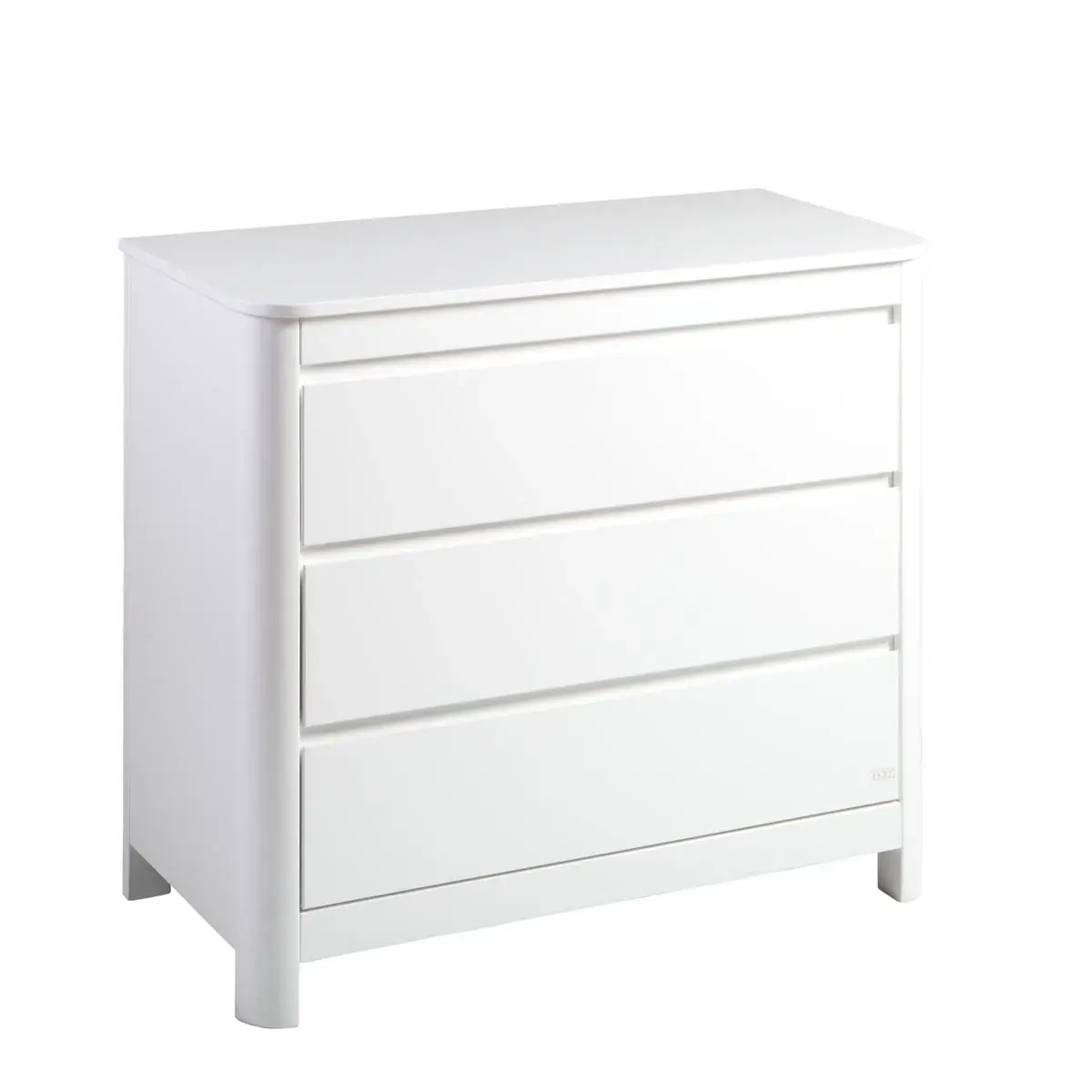 Troll Troll Sun Dresser - 3 Drawer