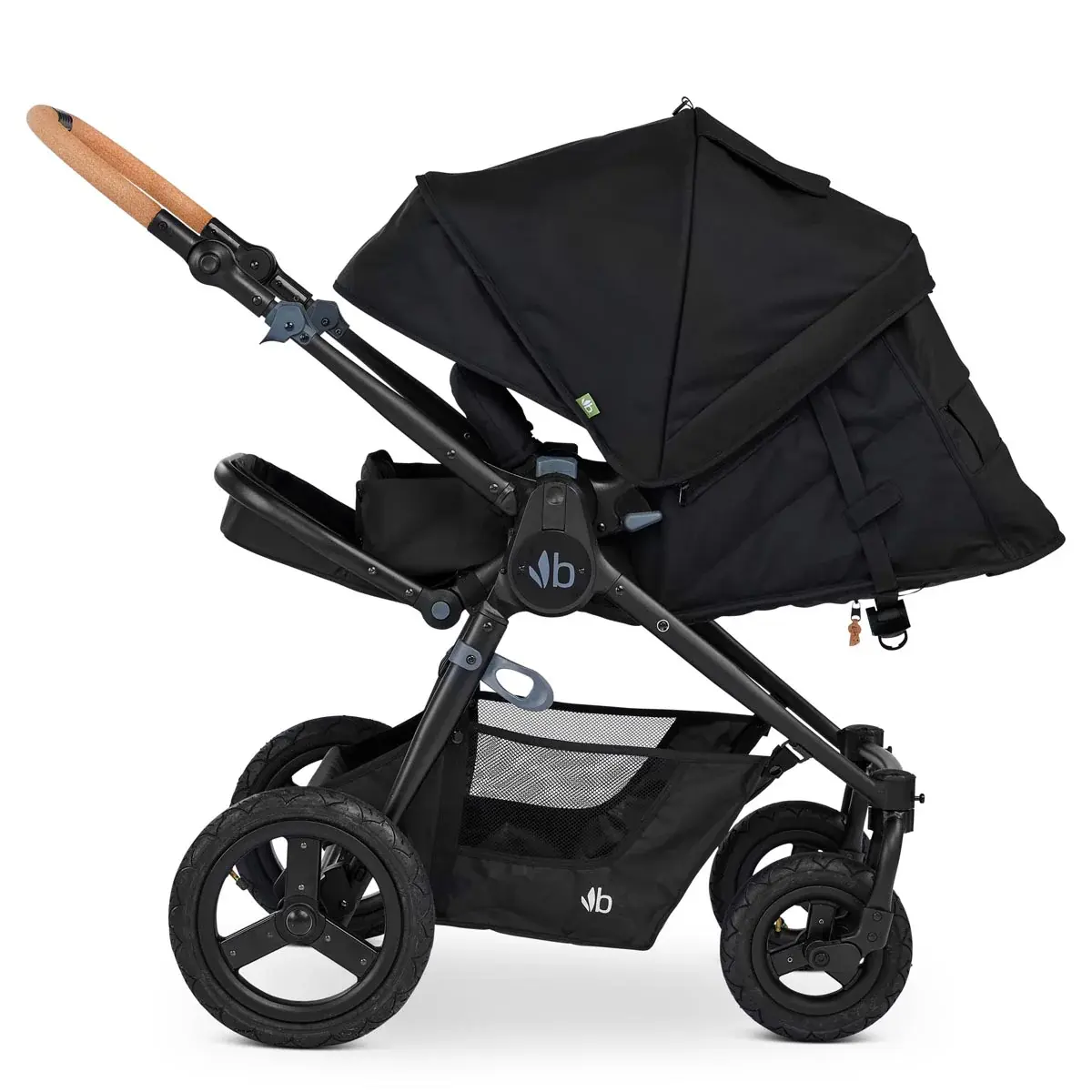 Bumbleride Bumbleride Era 4 Wheel Stroller
