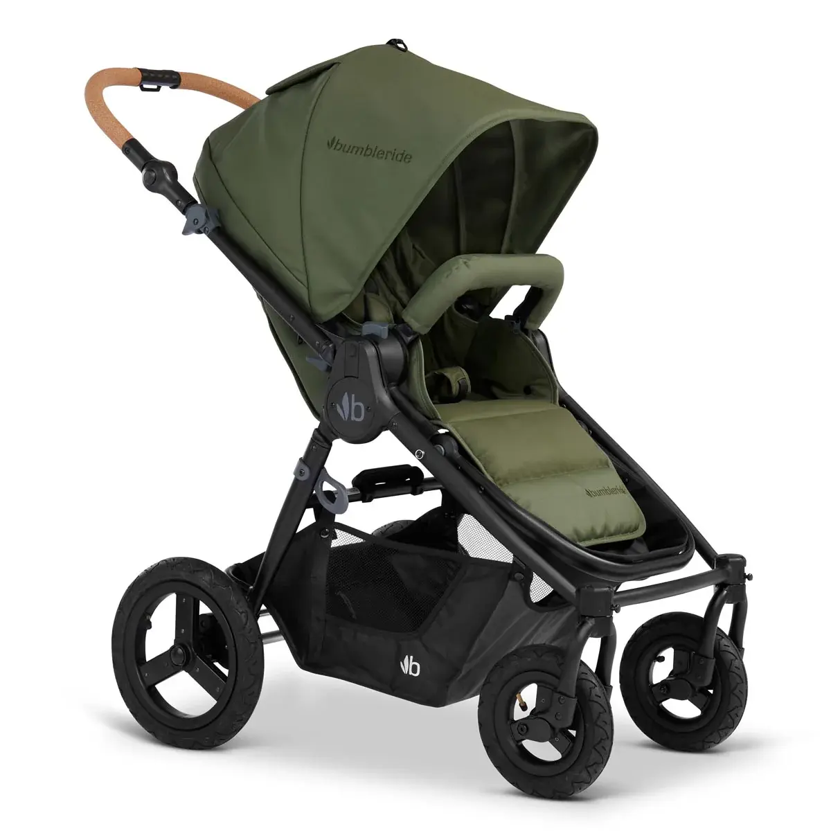 Bumbleride Bumbleride Era 4 Wheel Stroller