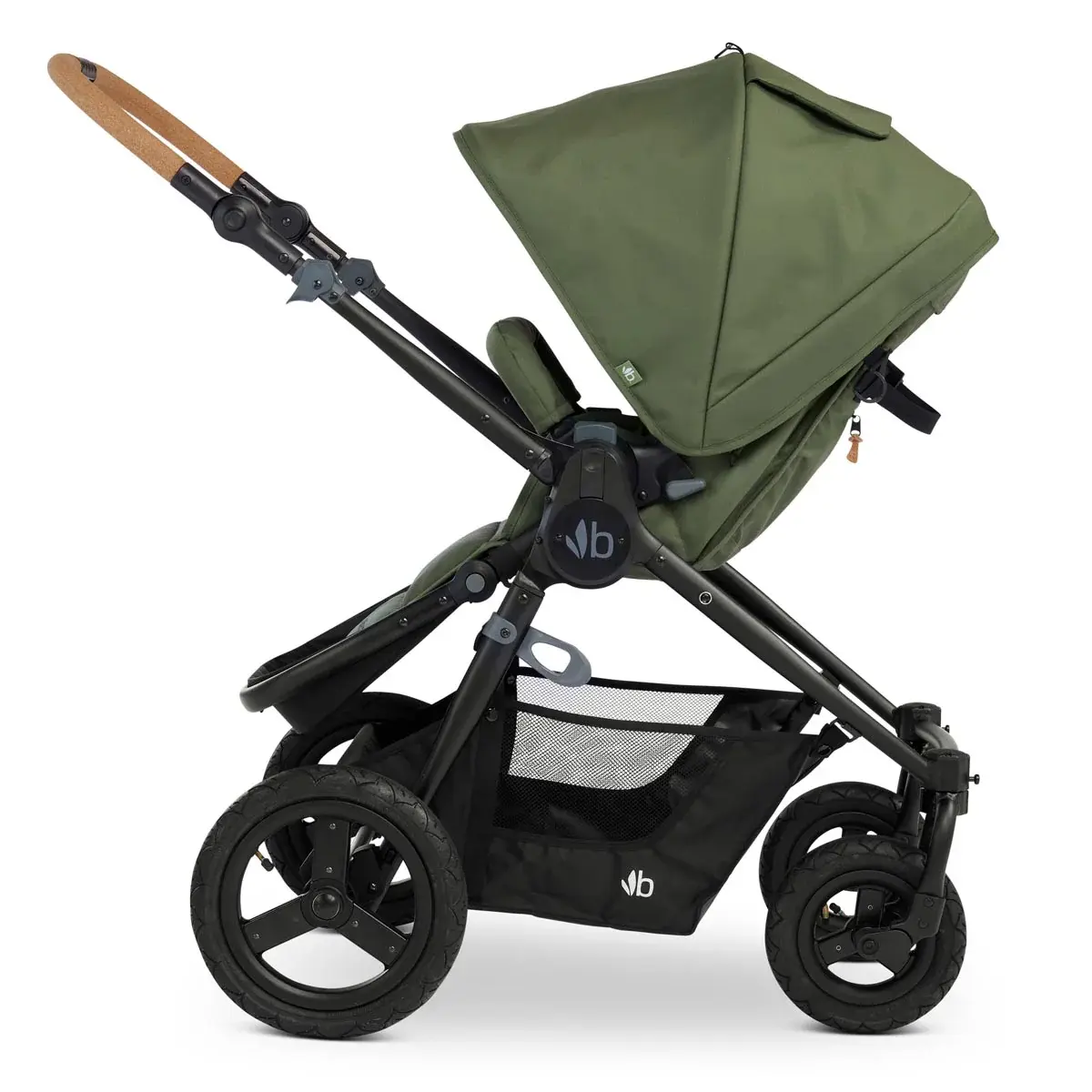 Bumbleride Bumbleride Era 4 Wheel Stroller