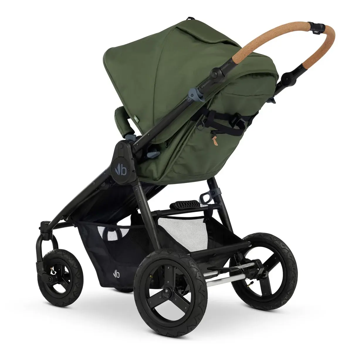 Bumbleride Bumbleride Era 4 Wheel Stroller