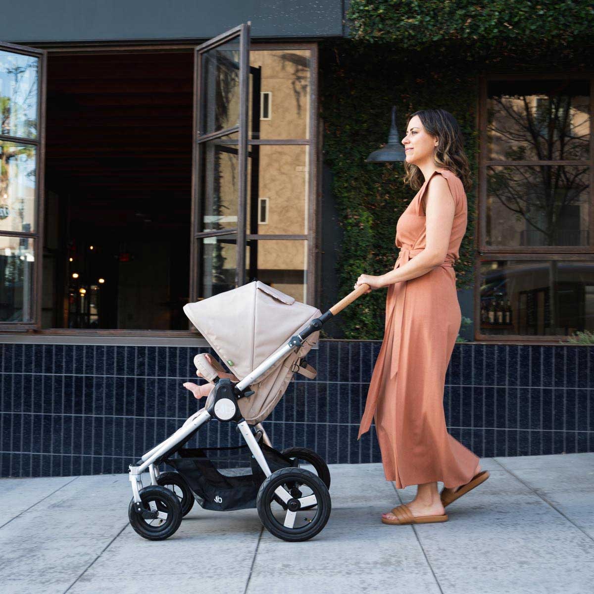Bumbleride Bumbleride Era 4 Wheel Stroller