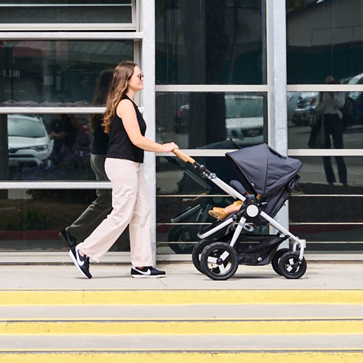 Bumbleride Bumbleride Era 4 Wheel Stroller