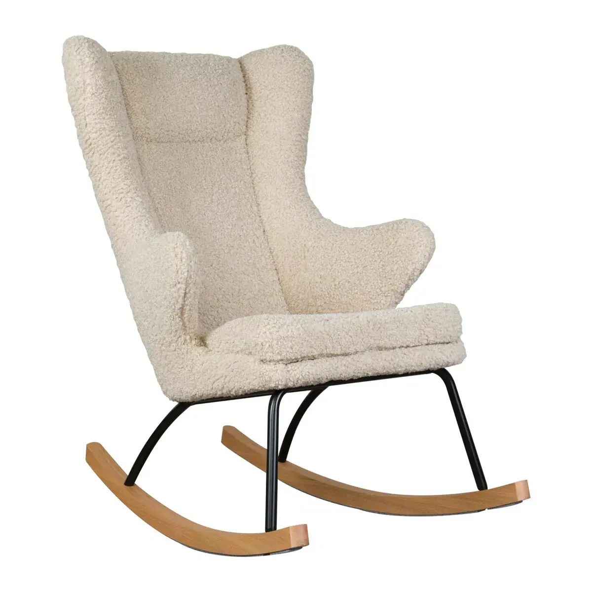 Quax Quax Deluxe Adult Rocking Chair