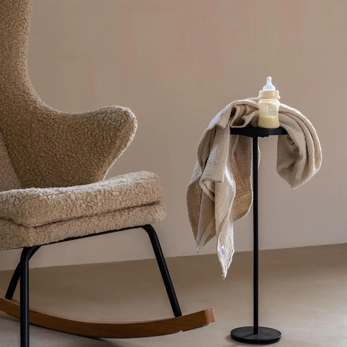 Quax Quax Deluxe Adult Rocking Chair