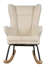 Quax Quax Deluxe Adult Rocking Chair