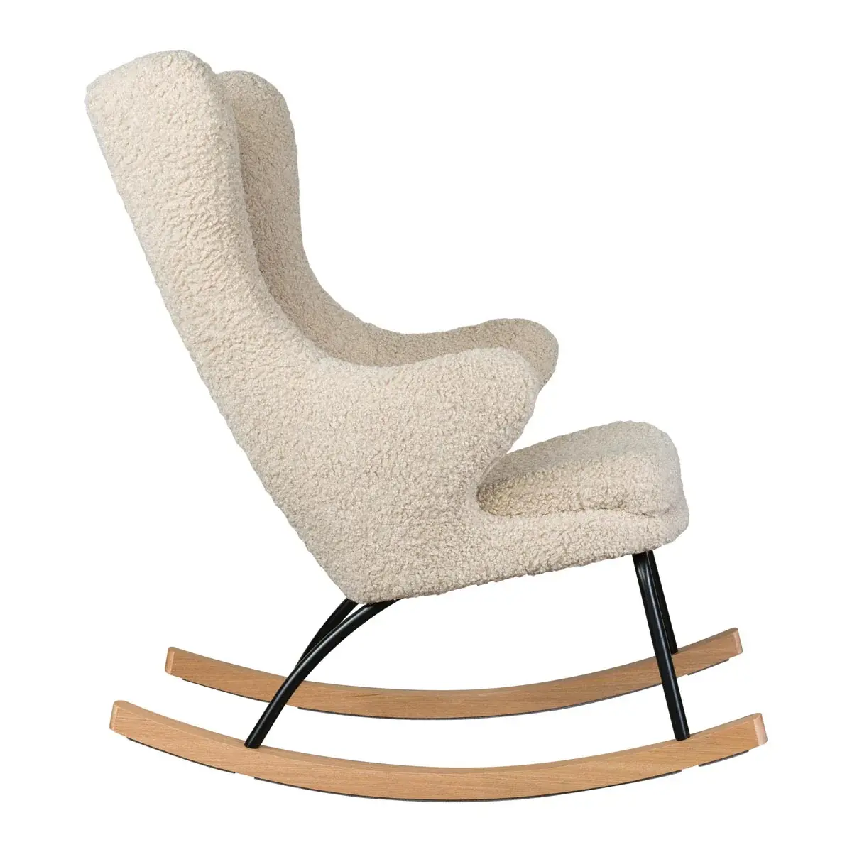 Quax Quax Deluxe Adult Rocking Chair