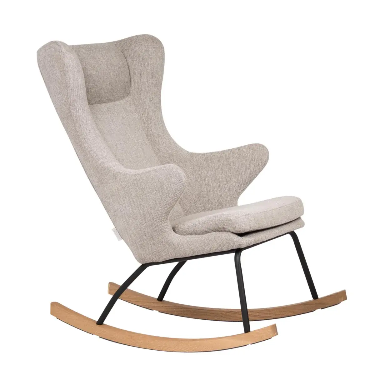 Quax Quax Deluxe Adult Rocking Chair