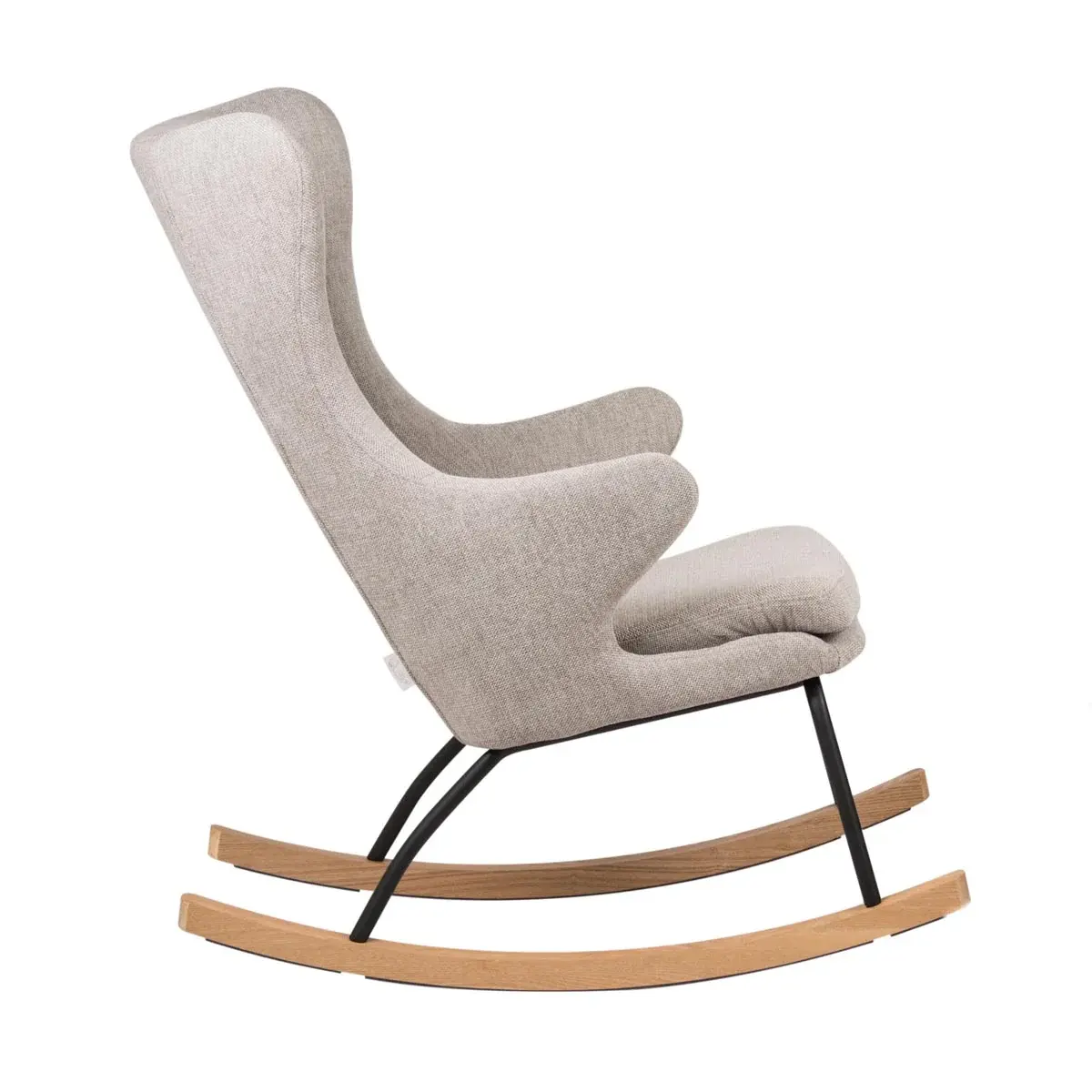Quax Quax Deluxe Adult Rocking Chair